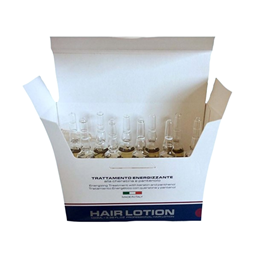 Huyết thanh chống rụng tóc Faipa Three3 10mlx10 Huyết thanh chống rụng tóc Faipa Three3 10mlx10