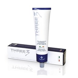 Thuốc nhuộm Faipa Three3 Color 120ml Thuốc nhuộm Faipa Three3 Color 120ml