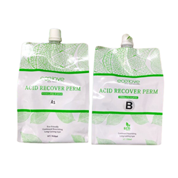 Bộ thuốc uốn nóng Khoẻ As Ecolove 910mlx2 Bộ thuốc uốn nóng Khoẻ As Ecolove 910mlx2