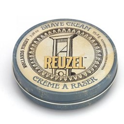 Kem cạo râu Reuzel Shave Cream 28,5g  Kem cạo râu Reuzel Shave Cream 28,5g