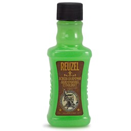 Dầu gội Reuzel Scrub Shampoo làm sạch sâu tẩy da chết  Dầu gội Reuzel Scrub Shampoo làm sạch sâu tẩy da chết