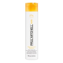 Dầu gội em bé Paul Mitchell Baby Dont't Cry shampoo 300ml  Dầu gội em bé Paul Mitchell Baby Dont't Cry shampoo 300ml