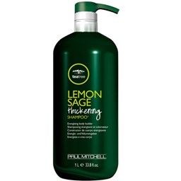 Dầu gội chanh trị dầu nhờn Paul Mitchell Lemon Sage Thickening Dầu gội chanh trị dầu nhờn Paul Mitchell Lemon Sage Thickening