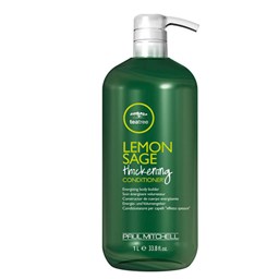 Dầu xả chanh trị dầu nhờn Paul Mitchell Lemon Sage Thickening Dầu xả chanh trị dầu nhờn Paul Mitchell Lemon Sage Thickening