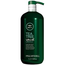 Dầu gội trị gàu Paul Mitchell Tea Tree  Dầu gội trị gàu Paul Mitchell Tea Tree