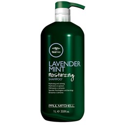 Dầu gội Paul Mitchell Lavender Mint Moisturizing