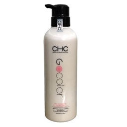 Dầu xả CHC Gocolor phục hồi mềm mượt 500ml Dầu xả CHC Gocolor phục hồi mềm mượt 500ml