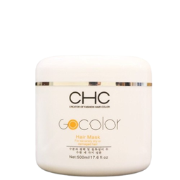 Dầu ủ tóc CHC Gocolor Hair Mask 500ml