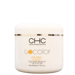 Dầu ủ tóc CHC Gocolor Hair Mask 500ml Dầu ủ tóc CHC Gocolor Hair Mask 500ml