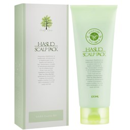 Dầu xả ngăn rụng và kích thích mọc tóc Hasuo 230ml Dầu xả ngăn rụng và kích thích mọc tóc Hasuo 230ml