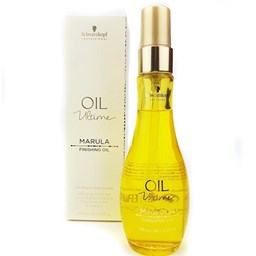 Tinh dầu tóc mảnh Marula Schwarzkopf Ultime Oil 100ml Tinh dầu tóc mảnh Marula Schwarzkopf Ultime Oil 100ml