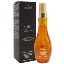 Tinh dầu tóc dày Argan Schwarzkopf Ultime Oil 100ml Tinh dầu tóc dày Argan Schwarzkopf Ultime Oil 100ml