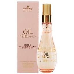 Tinh dầu dưỡng bóng mượt Rose Schwarzkopf Ultime Oil 100ml Tinh dầu dưỡng bóng mượt Rose Schwarzkopf Ultime Oil 100ml