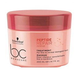 Hấp dầu tóc hư SchwarZkopf BC Repair Rescure 200ml Hấp dầu tóc hư SchwarZkopf BC Repair Rescure 200ml