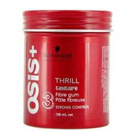 Gum tạo kiểu giữ nếp Osis Thrill Schwarzkopf 100ml Gum tạo kiểu giữ nếp Osis Thrill Schwarzkopf 100ml