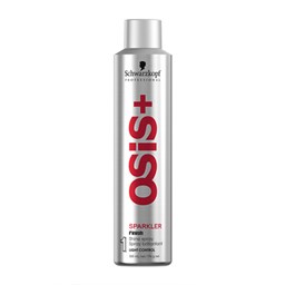 Xịt bóng Osis Schwarzkopf Sparkler 1 300ml  Xịt bóng Osis Schwarzkopf Sparkler 1 300ml