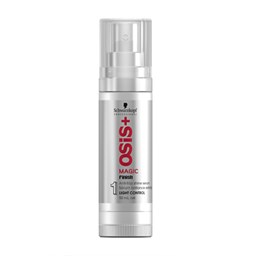 Serum Magic 1 Osis Schwarzkopf bóng tóc chống rối 50ml