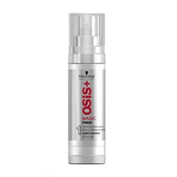 Serum Magic 1 Osis Schwarzkopf bóng tóc chống rối 50ml Serum Magic 1 Osis Schwarzkopf bóng tóc chống rối 50ml