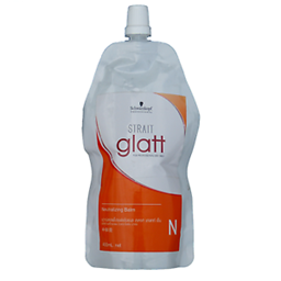 Dập duỗi tóc Glatt N Schwarzkopf 400ml  Dập duỗi tóc Glatt N Schwarzkopf 400ml