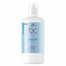 Hấp dầu tóc xoăn Schwarzkopf BC Moisture Kick 750ml 