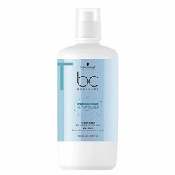 Hấp dầu tóc xoăn Schwarzkopf BC Moisture Kick 750ml  Hấp dầu tóc xoăn Schwarzkopf BC Moisture Kick 750ml