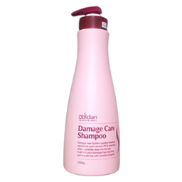 Dầu gội Obsidian tái tạo tóc hư tổn  Dầu gội Obsidian tái tạo tóc hư tổn