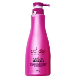 Dầu gội dưỡng tóc nhuộm Obsidian 580ml Dầu gội dưỡng tóc nhuộm Obsidian 580ml