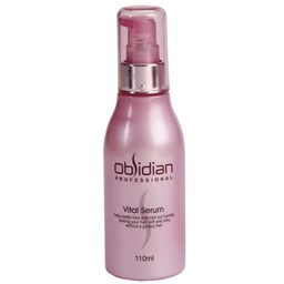 Tinh dầu Serum Obsidian tái tạo tóc hư tổn 110ml Tinh dầu Serum Obsidian tái tạo tóc hư tổn 110ml