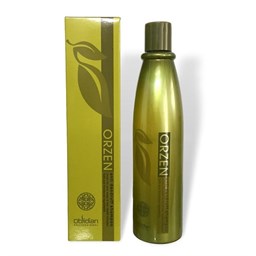 Dầu gội trị gàu Orzen Obsidian 320ml Dầu gội trị gàu Orzen Obsidian 320ml