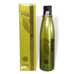 Dầu gội kích thích mọc tóc Obsidian Orzen cho tóc thưa rụng 320ml  Dầu gội kích thích mọc tóc Obsidian Orzen cho tóc thưa rụng 320ml