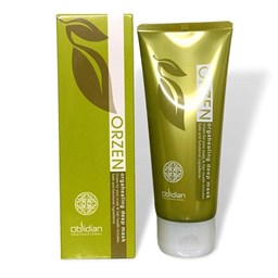 Mặt nạ chống rụng tóc Orzen Obsidian 200ml Mặt nạ chống rụng tóc Orzen Obsidian 200ml