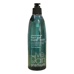 Gel cứng LiveGain 450ml Gel cứng LiveGain 450ml