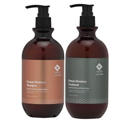 Bộ Dầu gội xả Livegain Premium Elabore Protein Moisture 450mlx2 Bộ Dầu gội xả Livegain Premium Elabore Protein Moisture 450mlx2