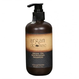 Dầu gội phục hồi Argan deluxe