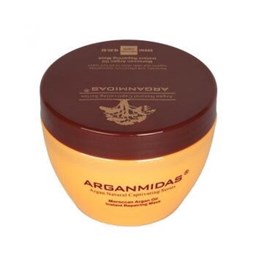 Hấp dầu Arganmidas cho tóc khô hư tổn 250ml