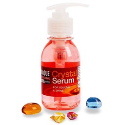 Serum Unique cho tóc khô hư tổn 125ml Serum Unique cho tóc khô hư tổn 125ml