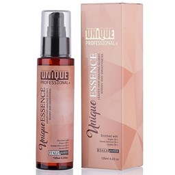 Tinh dầu Unique Esscence cho tóc khô hư tổn 125ml Tinh dầu Unique Esscence cho tóc khô hư tổn 125ml