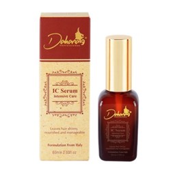 Tinh dầu dưỡng tóc IC Serum Dahana cho tóc khô hư tổn 50ml 