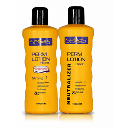 Cặp Thuốc uốn tóc khỏe Sebas Perm 1000mlx2 Cặp Thuốc uốn tóc khỏe Sebas Perm 1000mlx2