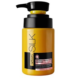 Serum phục hồi cấu trúc tóc Sebas Silk 280ml 