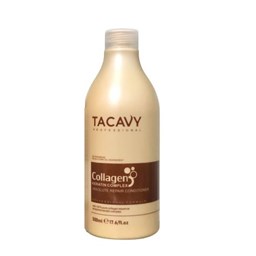 Dầu xả Tacavy Collagen Keratin Complex