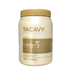 Hấp dầu Tacavy Collagen Keratin Complex 1000ml