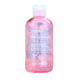 Sữa tắm dưỡng ẩm da TOKYO 300ml 