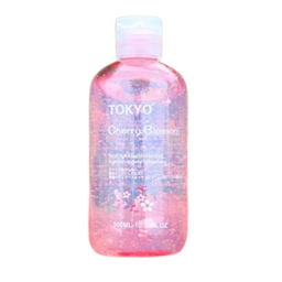 Sữa tắm dưỡng ẩm da TOKYO 300ml  Sữa tắm dưỡng ẩm da TOKYO 300ml