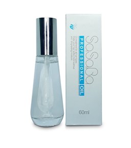 Tinh dầu Sasaba chai bạc 60ml Tinh dầu Sasaba chai bạc 60ml