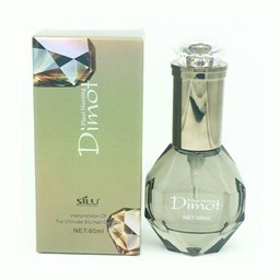 Tinh dầu dưỡng bóng tóc Dimot Silu Kim cương 60ml Tinh dầu dưỡng bóng tóc Dimot Silu Kim cương 60ml