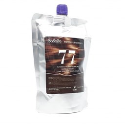 Thuốc nhuộm tóc Sasaba 450ml Thuốc nhuộm tóc Sasaba 450ml
