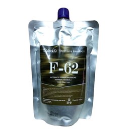 Thuốc nhuộm cân bằng sasaba mẫu mới 450ml  Thuốc nhuộm cân bằng sasaba mẫu mới 450ml