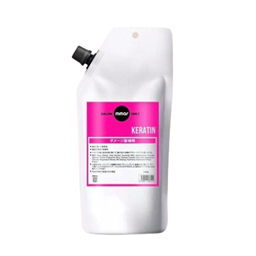 Keratin Mmar thuỷ phân phục hồi thẳng tóc 500ml  Keratin Mmar thuỷ phân phục hồi thẳng tóc 500ml