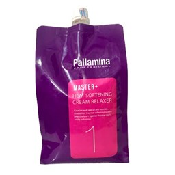 Thuốc uốn duỗi thơm Pallamina 1000ml Thuốc uốn duỗi thơm Pallamina 1000ml